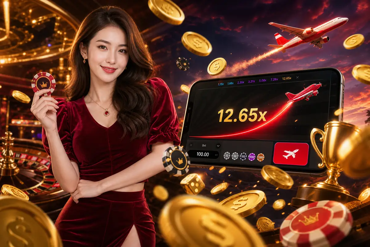 zo365 কেনিও নম্বর নির্বাচন পদ্ধতি