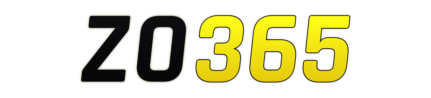 zo365 লোগো